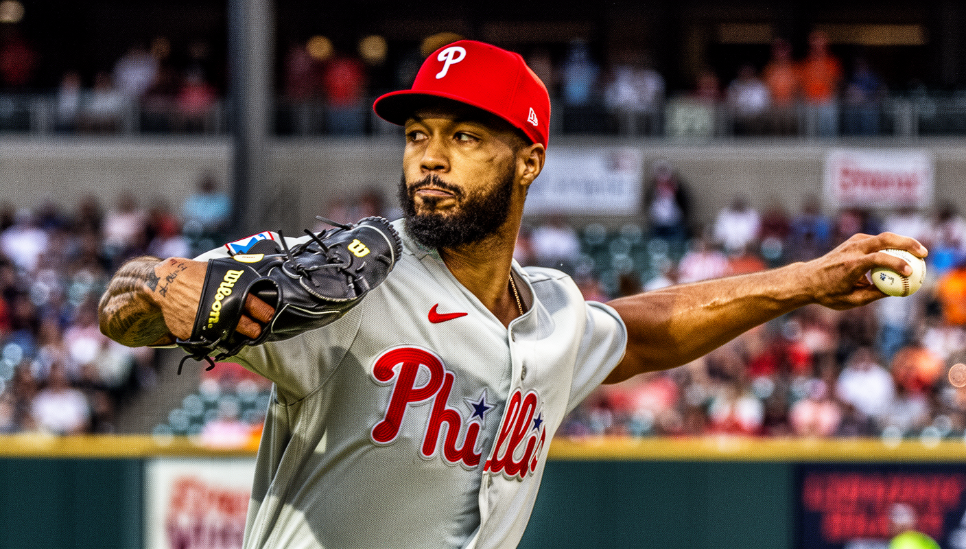 NBA投注 - 费城人队桑切斯、蓝鸟队西斯将出战2026年MLB全明星赛首发 - 篮球博彩