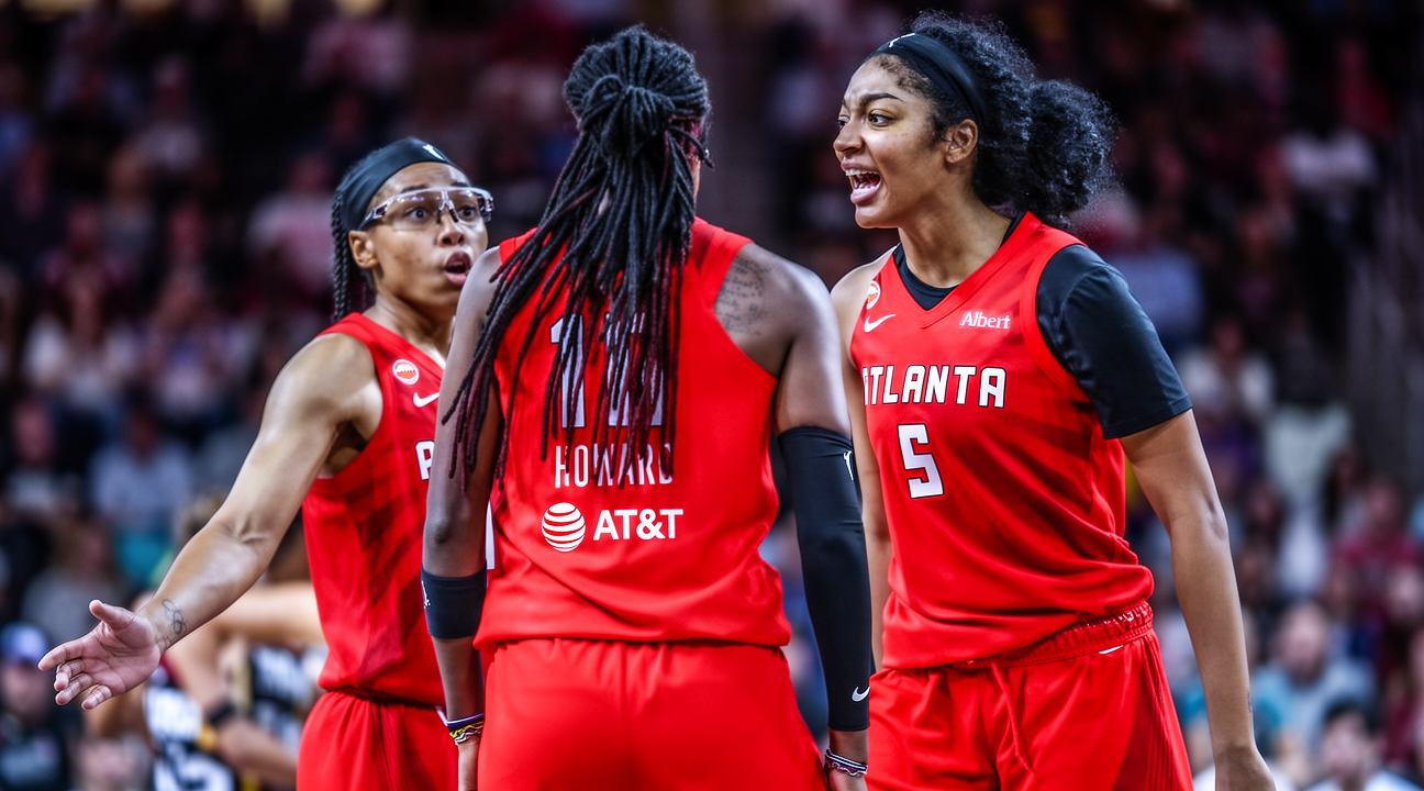NBA投注 - WNBA全明星首发空缺，Reese为队友发声：这是对球队的不尊重 - 篮球博彩