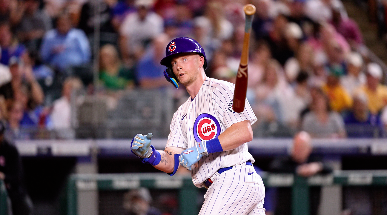 篮球盘口分析 - 2026 MLB 奖项观察：MVP、赛扬奖等七月战况 - 篮球博彩